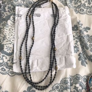 Akola project necklace